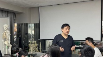 汪作良醫師 全衡結構療法 衡觀診所