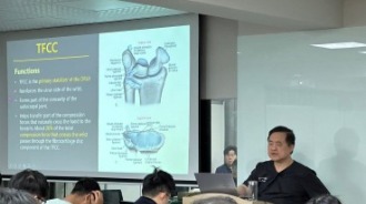 汪作良醫師 全衡結構療法 衡觀診所