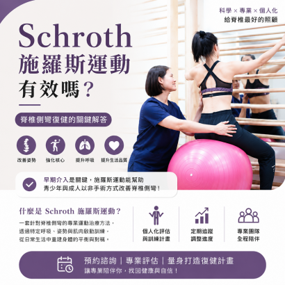 施羅斯運動有效嗎？？.png