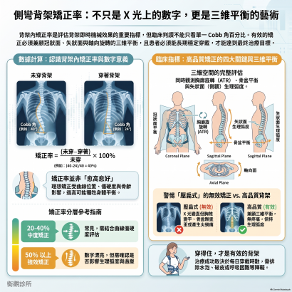 脊椎側彎背架矯正率.png