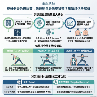 脊椎側彎治療決策分析.png