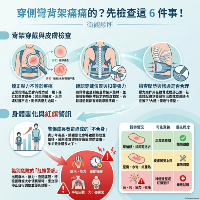 側彎背架疼痛 檢查指南.png