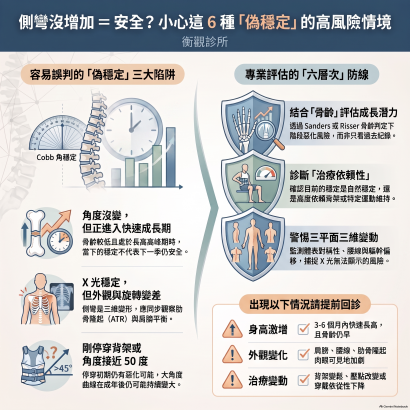 脊椎側彎偽穩定風險評估.png